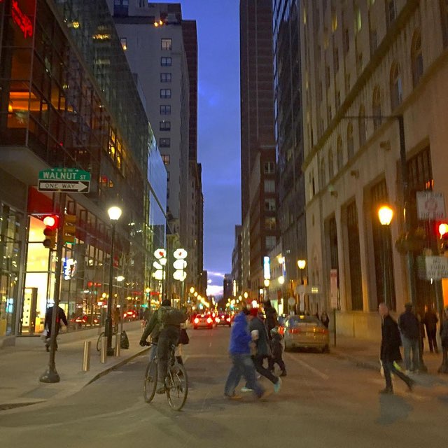 15th Street