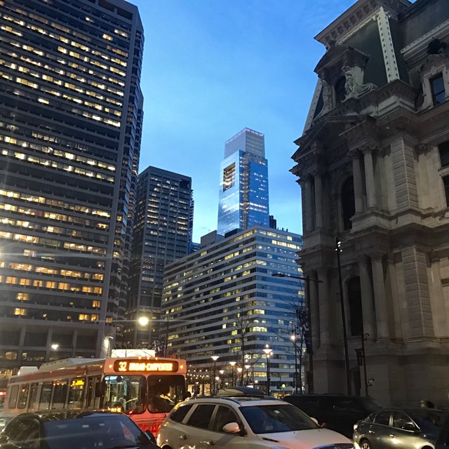 Dilworth