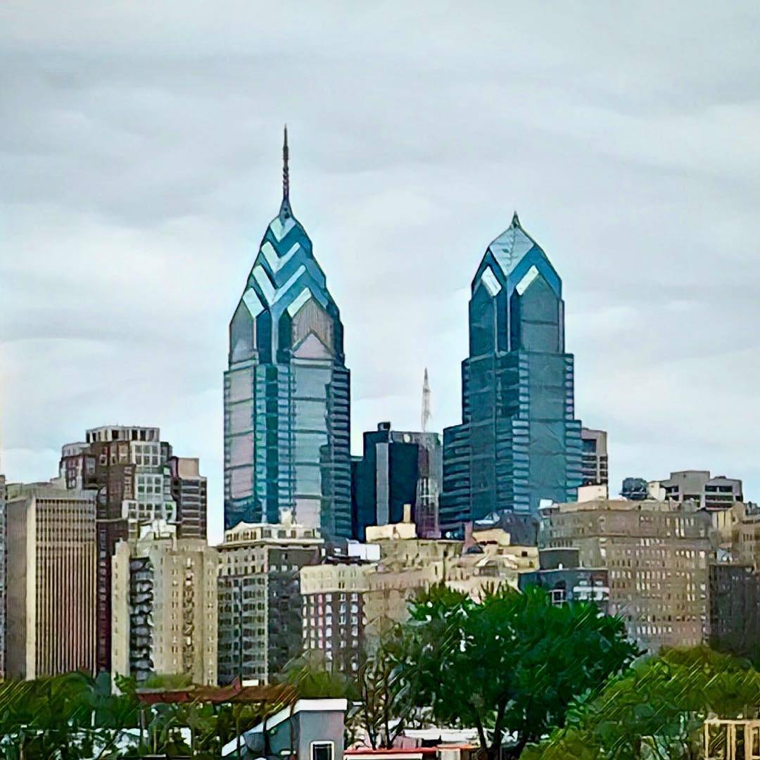 Philly