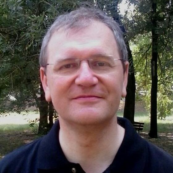 Guilio Lunati
